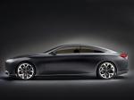 Hyundai HCD-14 Genesis Concept 2013 года